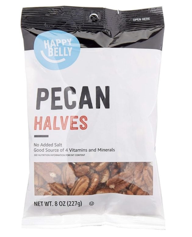 Pecan Halves